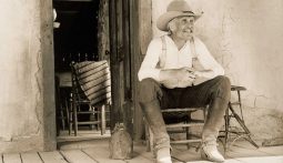 Imagem do filme: Robert Duvall morre aos 95 anos