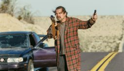 Imagem do filme: “Batalha Atrás de Batalha” triunfa nos prémios britânicos BAFTA de cinema