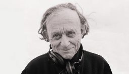 Imagem do filme: Frederick Wiseman, documentarista norte-americano, morre aos 96 anos