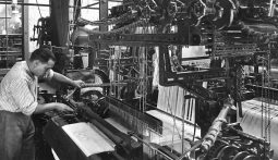 Imagem do filme: A ARTE DA MEMÓRIA