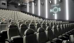 Imagem do filme: Amoreiras inaugura sala dedicada ao cinema português