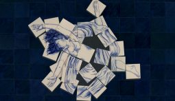 Imagem do filme: “Virgem Fandango” e “Porque Hoje é Sábado” no Festival de Annecy