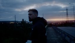 Imagem do filme: Pedro Cabeleira: “O Entroncamento sempre foi uma cidade feita de migrantes”