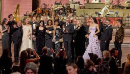 Imagem do filme: “Batalha Atrás de Batalha” vence o Óscar de melhor filme