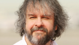 Imagem do filme: Peter Jackson distinguido com a Palma de Ouro de Honra em Cannes