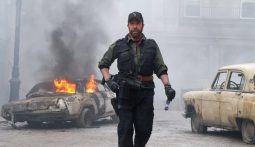 Imagem do filme: Chuck Norris morre aos 86 anos
