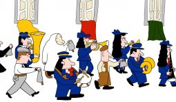 Imagem do filme: PÁSCOA + HOUSE BY THE SEA