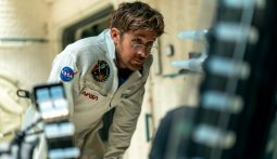 Imagem do filme: “Projeto Hail Mary” com Ryan Gosling domina bilheteiras mundiais