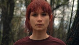 Imagem do filme: RAPOSA