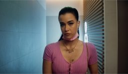 Imagem do filme: BY FLÁVIO + AS FERAS