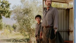 Imagem do filme: “Aquí” na Seleção Oficial de Cannes 2026