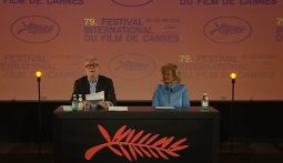 Imagem do filme: CANNES 2026: Almodóvar, Farhadi e Mungiu na Corrida à Palma de Ouro