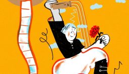 Imagem do filme: 9.º Porto Femme lamenta que ainda falte paridade no trabalho