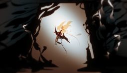 Imagem do filme: “Lúcido”, do realizador português Vier, na Competição Imersiva do Festival de Cannes