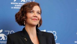 Imagem do filme: Maggie Gyllenhaal preside ao júri do Festival de Veneza