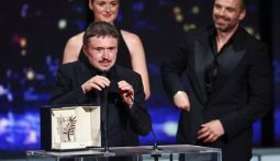 Imagem do filme: Segunda Palma de Ouro para Christian Mungiu por “Fjord”