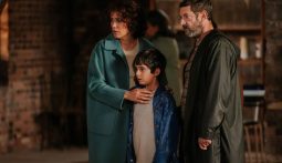 Imagem do filme: “Aqui”: regresso a Cannes de Tiago Guedes com uma exigente adaptação de J.M. Coetzee