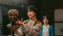 Imagem do filme: Cannes 2026: Segundo dia com o naturalismo de Fukada e a estreia francesa na competição principal