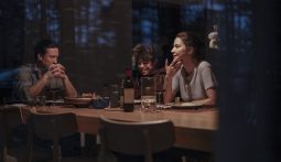 Imagem do filme: “Minotaur”: drama russo com a guerra por perto
