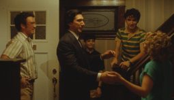 Imagem do filme: James Gray: “Paper Tiger” é crítica à natureza transacional dos Estados Unidos