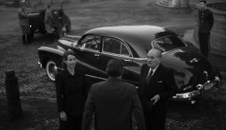 Imagem do filme: “Fatherland”: as complexidades da História segundo Pawlikowski