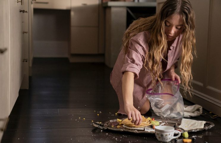Cinema em sala: mais receitas e menos espectadores nos primeiros quatro meses de 2026