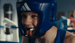 Imagem do filme: Valery Carnoy mostra a dor psicológica em “A Dança das Raposas”