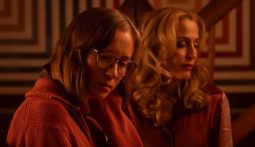 Imagem do filme: Jane Schoenbrun reinventa o terror “slasher” em “Teenage Sex and Death at Camp Miasma”