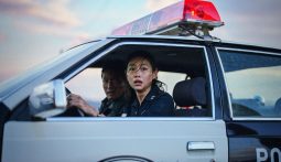 Imagem do filme: Na Hong-jin já planeia sequela do filme de ficção científica “Hope”