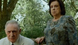 Imagem do filme: O Estado Novo devora o seu criador em “Pai-Nosso: Os Últimos Dias de Salazar”