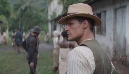 Imagem do filme: “Banzo” vence prémios do cinema português