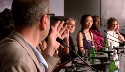 Imagem do filme: Park Chan-Wook: “Um filme político nunca deveria ser considerado inimigo do cinema”