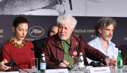 Imagem do filme: Pedro Almodóvar: os artistas têm o dever de enfrentar “monstros” como Trump
