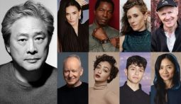 Imagem do filme: Demi Moore, Stellan Skarsgård e Chloé Zhao completam júri de Park Chan-wook em Cannes