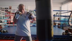 Imagem do filme: SOCO A SOCO: memórias do boxe português