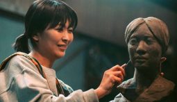 Imagem do filme: Koji Fukada: “a IA compromete o processo criativo”