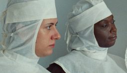 Imagem do filme: Paula Tomás Marques: “estes documentos da Inquisição também podem ser uma arma contra o ódio”