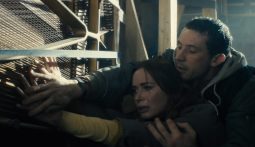 Imagem do filme: Regresso ao cosmos: Steven Spielberg e a obsessão alienígena em “O Dia da Revelação”