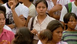 Imagem do filme: Cinemateca Portuguesa e Doclisboa dedicam retrospetiva inédita a Lino Brocka