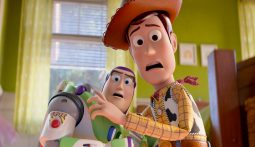 Imagem do filme: “Toy Story 5” lidera verão cinematográfico