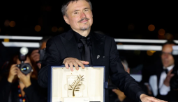 Imagem do filme: Distribuidores nacionais garantem exibição de vinte títulos do Festival de Cannes