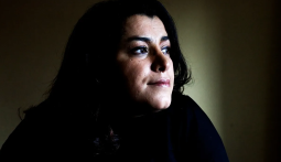 Imagem do filme: Morreu Marjane Satrapi, autora exilada de “Persepolis” e voz da resistência iraniana