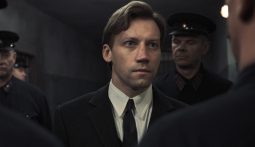 Imagem do filme: Aleksandr Kuznetsov: “O que acontece hoje na Rússia é idêntico ao que aconteceu há 100 anos”