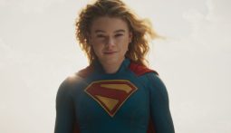 Imagem do filme: “Supergirl”: uma heroína relutante e mais humana