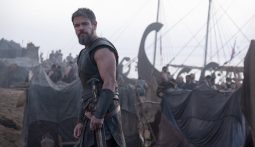 Imagem do filme: “A Odisseia”: Christopher Nolan revisita a epopeia de Ulisses em tamanho gigante