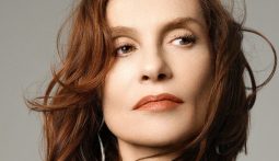 Imagem do filme: Isabelle Huppert eleita presidente da Cinemateca Francesa