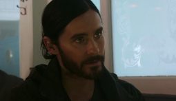Imagem do filme: Jared Leto rejeita acusações de agressões sexuais