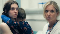 Imagem do filme: “Pelo Adam”: entre o julgamento e a empatia