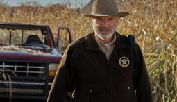 Imagem do filme: Ator neozelandês Sam Neill morre aos 78 anos