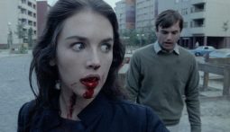 Imagem do filme: MOTELX distingue Solveig Nordlund na 20.ª edição